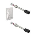 BOSCH Führungshülsensatz Bremssattel mit Anbaumaterial Hinten (1 987 470 607)
