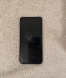 IPhone XS - Space Gray - 64 GB