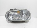 1J1941015K LINKER SCHEINWERFER / SOPORTE ROTO / 6126277 FÜR VOLKSWAGEN GOLF IV B