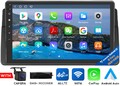 DAB+ E46X6S Autoradio 6+64 Android 13 Navi Navigation CarPlay Für BMW 3er E46 M3