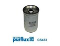 PURFLUX Kraftstofffilter CS433 für FORD LDV METROCAB