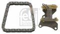 FEBI BILSTEIN Steuerkettensatz 45006 für AUDI SEAT SKODA VW