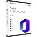 MS Office 2024 Professional Plus Vollversion Key Sofortversand E-Mail Download