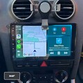 9" Android15 Autoradio Carplay Für Audi A3 S3 RS3 8P GPS Navi WIFI BT DAB+ 2+32G