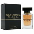 Dolce & Gabbana The Only One 50 ml Eau de Parfum EDP Damenparfum OVP NEU