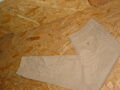 hochmoderne Jeans v.ESPRIT/EDC Gr.36/L32 beige TOP!!!