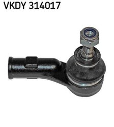 SKF Spurstangenkopf Kugelgelenk Track Rod Ends Vorne rechts VKDY 314017
