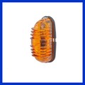 Hella Blinker Blinklicht Blinkleuchte Seitenblinker K12642 - 2BA 001 227-211 