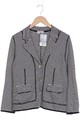 Peter Hahn Strickjacke Damen Cardigan Jacke Gr. EU 36 Baumwolle Schwarz #7h2kvg0