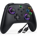 Wireless Switch Pro Controller für Nintendo Switch,Switch OLED,PC,iOS Gamepad
