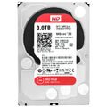 Western Digital Red Pro 3TB WD3001FFSX 7200 RPM 64MB SATA III 3.5"
