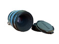 Nikon Ai-S Micro-NIKKOR 55mm F2.8 MF Macro Objektiv Nikon aus Japan [EXC+5]