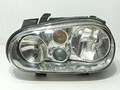 1J1941017K LINKER SCHEINWERFER / 1033465 FÜR VOLKSWAGEN GOLF IV BERLINA 1J1