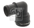FEBI BILSTEIN Kühlmittelflansch 46147 für AUDI SEAT VW