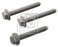 FEBI (39231) Schraube, Querlenker vorne beidseitig für AUDI SEAT SKODA VW