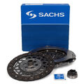 SACHS 3000954489 Kupplungssatz + Ausrücklager für MINI R55-R59 N14 21208607915