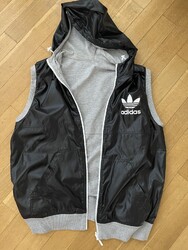 Adidas Originals Wendeweste L Neu!