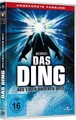 Das Ding aus einer anderen Welt (Uncut) Keith David