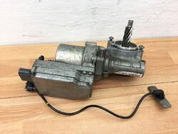 Mercedes-Benz W117 W246 Lenkgetriebe Elektrischer Antrieb A2464602101