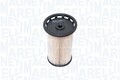 MAGNETI MARELLI Kraftstofffilter 153071760753 für AUDI SEAT VW