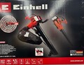 Einhell GE-CL 36/230 Li E -Solo Akku-Laubsauger