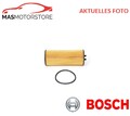 MOTOR ÖLFILTER BOSCH F 026 407 237 P NEU OE QUALITÄT