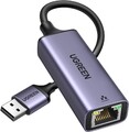 UGREEN LAN Adapter 3.0 1000 Mbps Ethernet Adapter USB auf RJ45 Gigabit