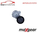RIEMENSPANNER KEILRIPPENRIEMEN CENTRE MAXGEAR 54-1479 A FÜR DAEWOO TOSCA 110KW