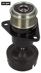 MAXGEAR 54-0619 Generatorfreilauf Freilauf Generator für Ford 