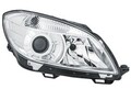 Hella (1EL 010 417-381) Hauptscheinwerfer rechts für SKODA
