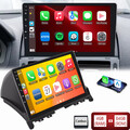 DAB+ Für Mercedes Benz C Klasse W204 S204 4+64G Android 13 Autoradio GPS CarPlay