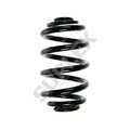 1x Fahrwerksfeder SUPLEX 06235 passend für BMW