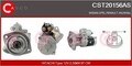 Casco Starter CST20156AS passend für NISSAN OPEL RENAULT