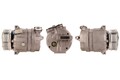 ELSTOCK Kompressor Klimaanlage 51-0002 +47.78€ Pfand für CC OMEGA VECTRA OPEL