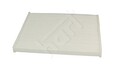 HART 338 161 Filter, Innenraumluft für SUBARU, SUZUKI, TOYOTA