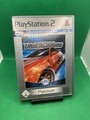 Need For Speed: Underground Platinum PS2 - R4