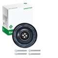 SCHAEFFLER INA RIEMENSCHEIBE KURBELWELLE passend für BMW 1 3 5 X3 | 544 0137 20