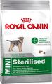 3182550807074 Royal Canin MINI Sterilised 8 kg Adult Royal Canin