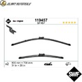 WISCHBLATT 119457 FÜR PEUGEOT 5008/Van 3008/MPV RENAULT GRAND/SCÉNIC/IV  OPEL  
