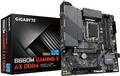 GIGABYTE B660M Gaming X AX DDR4 Mainboard Intel Sockel 1700 Intel B660 WIFI M.2