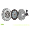Kupplungssatz Valeo 837318 Komplettkit Dmf (csc) Mit Hocheffizienter Kupplung