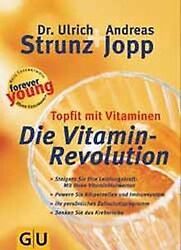 Forever young, Topfit mit Vitaminen (GU Forever y... | Buch | Zustand akzeptabelGeld sparen & nachhaltig shoppen!