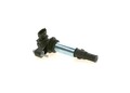 Bosch Zündspule Zündmodul für Opel Signum CC Vectra C 2004-2012 0221604112