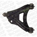 1x ORIGINAL® Monroe Lenker, Radaufhängung Vorne, Links für Renault CLIO I