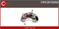 CASCO Gleichrichter, Generator CRC25102AS