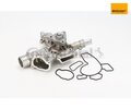 Wasserpumpe CONTINENTAL CTAM WPS3004 für Opel Agila (A)