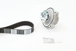 CONTINENTAL CTAM Wasserpumpe + Zahnriemensatz CT939WP4 für 70E TRANSPORTER VW T4