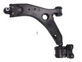 MTR Querlenker Dreieckslenker 12162672 Stahlblech für FORD FOCUS 2 MAX DM2 TDCi