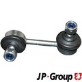JP GROUP Stange/Strebe, Stabilisator Beidseitig, Hinterachse, Rechts