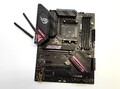 ASUS ROG Strix B550-F Gaming WI-FI II ATX Mainboard Sockel AMD AM4 PCIe 4.0,WiFi